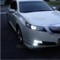 2pcs H11 Super White 6000K 30W Cree LED Bulb For Car Fog Driving Light Bulbs DRL