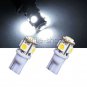 16pcs Bright White LED Light Interior Package Kit For 2007-2013 GMC Yukon Denali