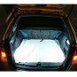 16pcs Bright White LED Light Interior Package Kit For 2007-2013 GMC Yukon Denali