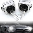 Pair AC 35W D1S Xenon HID Headlight Lamps Replacement Bulbs Low Beam For Lincoln