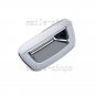 1pc Rear Truck Door Lid Handle Bowl Cover Insert Fit For 2013 Buick Encore