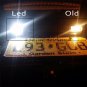 LED For Volvo 850 1992-1997 (10 Pieces) Super Bright 6000K White Interior Light