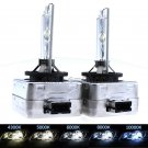 D3S Xenon HID Bulbs Headlight High Low Beam OEM Replacement For Philips or OSRAM