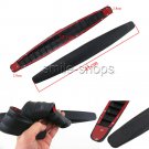 Universal 40CM Carbon Fiber Anti-rub Strip Bumper Body Corner Protector Guard