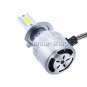 H7 1300W 195000LM LED Headlight Bulbs Conversion Kit 6000K Pure HID Xenon White