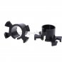 H1 HID Xenon Bulbs Adapters Holders For Honda Prelude CR-V Odyssey Acura RSX RL