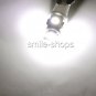 23x Canbus LED Car Interior Inside Light Dome Trunk Map License Plate Lamp White