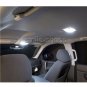 13x 6000K White LED Lights Interior Package Kit For Dome License Plate Lamp Bulb
