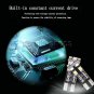 For Honda Accord Sedan/Coupe 2013+ RED LED Headlight Daytime Strip Light Bulb