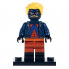 Animal Man Custom DC Minifig Minifigure Block Building Toys Gift