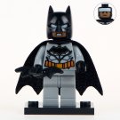 Batman Vocation Custom DC Minifig Minifigure Block Brick Building Toys Gift