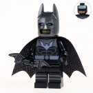 Batman Dark Knight Vocation Custom DC Minifig Minifigure Block Brick Building Toys Gift