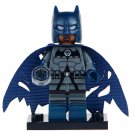 Batman Custom DC Minifig Minifigure Block Brick Building Toys Gift