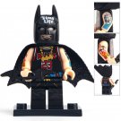 Batman Custom DC Minifig Minifigure Block Brick Building Toys Gift