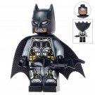 Batman Custom DC Minifig Minifigure Block Brick Building Toys Gift