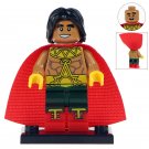 Ei Dorodo Custom DC Minifig Minifigure Block Brick Building Toys Gift