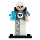 Jor-El Custom DC Minifig Minifigure Block Brick Building Toys Gift