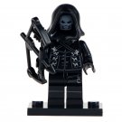 Prometheus Custom DC Minifig Minifigure Block Brick Building Toys Gift