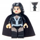 Zatanna Zatara Custom DC Minifig Minifigure Block Brick Building Toys Gift