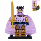 Balder Custom Marvel Minifig Minifigure Block Brick Building Toys Gift
