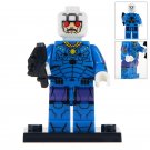 Killing Machine Custom Marvel Minifig Minifigure Block Brick Building Toys Gift