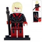 Adam Warlock Custom Marvel Minifig Minifigure Block Brick Building Toys Gift