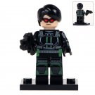 Cyclops X-MenCustom Marvel Minifig Minifigure Block Brick Building Toys Gift