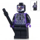 Sakaaran Custom Marvel Minifig Minifigure Block Brick Building Toys Gift