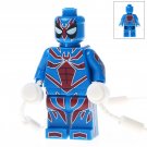 Spider-Man Custom Marvel Minifig Minifigure Block Brick Building Toys Gift