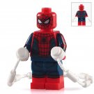 Spider-Man Custom Marvel Minifig Minifigure Block Brick Building Toys Gift