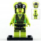 Oola Custom Star Wars Minifig Minifigure Block Brick Building Toys Gift