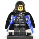 Palpatine Custom Star Wars Minifig Minifigure Block Brick Building Toys Gift
