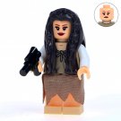 Princess Leia Custom Star Wars Minifig Minifigure Block Brick Building Toys Gift