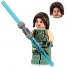 Satele Shan Custom Star Wars Minifig Minifigure Block Brick Building Toys Gift