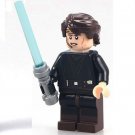 set Padmé Anakin Obi-Wan Custom Star Wars Minifigs Minifigures Block Brick Building Toys Gift