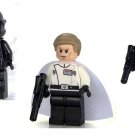 set Death Troopers Orson Krennic Custom Star Wars Minifigures Block Brick Building Toys Gift