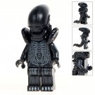 Alien Custom Minifig Minifigure Block Brick Building Toys Gift