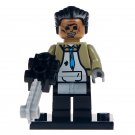 Leatherface Custom Minifig Minifigure Block Brick Building Toys Gift