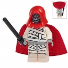 Mumm-Ra Thundercats Custom Minifig Minifigure Block Brick Building Toys Gift