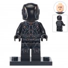 Tron Custom Minifig Minifigure Block Brick Building Toys Gift
