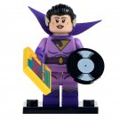 Wonder Twins Zan Jayna Wolverine Custom Minifig Minifigure Block Brick Building Toys Gift