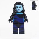 Inque Custom DC Minifig Minifigure Block Brick Building Toys Gift