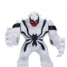 Anti-Venom Custom Marvel Minifig Minifigure Block Brick Building Toys Gift
