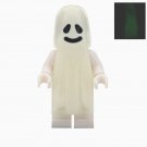 Ghost Custom Minifig Minifigure Block Brick Building Toys Gift