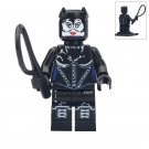 Catwomen Custom DC Minifig Minifigures Block Brick Building Toys Gift