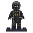 Ronin Custom DC Minifig Minifigures Block Brick Building Toys Gift