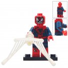 Spider-man Custom Marvel Minifig Minifigures Block Brick Building Toys Gift