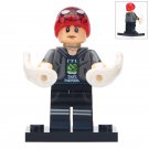 Spider-man Custom Marvel Minifig Minifigures Block Brick Building Toys Gift