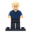 Vision Custom Marvel Minifig Minifigures Block Brick Building Toys Gift
