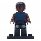 War Machine Custom Marvel Minifig Minifigures Block Brick Building Toys Gift